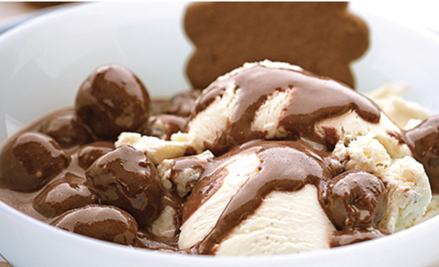 Desserts & Sweets — Sandra Lee